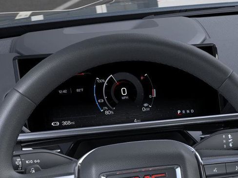 New 2026 GMC Sierra EV Elevation image 18