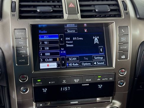 Certified 2021 Lexus GX 460 Premium image 15
