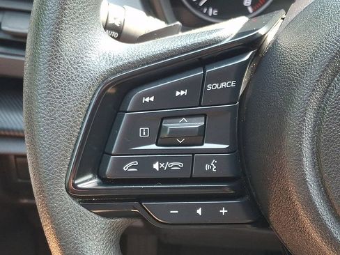 Certified 2024 Subaru Crosstrek 2.0i Premium AWD/4WD image 23