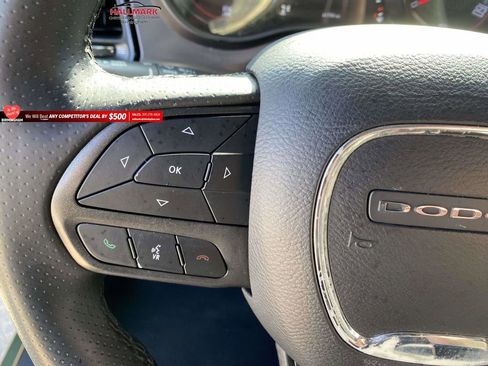 Used 2020 Dodge Challenger SXT w/ Blacktop Package image 21