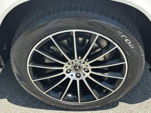 Certified 2022 Mercedes-Benz GLE 350 4MATIC image 14