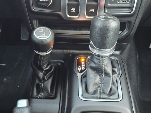 New 2026 Jeep Wrangler Sport image 21