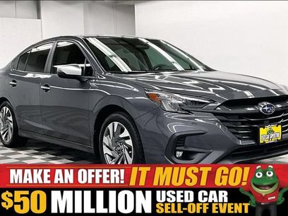 Used 2025 Subaru Legacy Touring XT w/ Popular Package #3