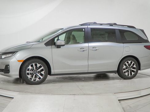 New 2026 Honda Odyssey EX-L image 4