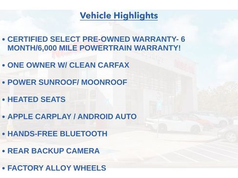 Used 2022 Honda Civic EX image 26