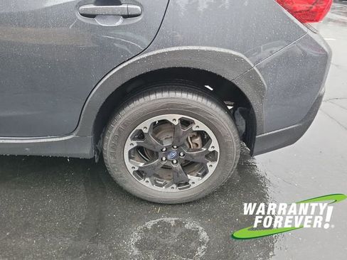 Used 2023 Subaru Crosstrek 2.0i Premium image 22