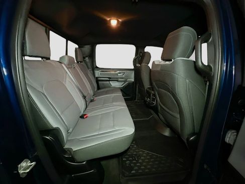 Used 2021 RAM 1500 Big Horn image 34