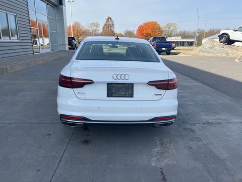 Used 2023 Audi A4 2.0T Premium Plus image 6