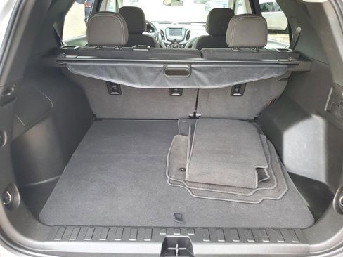 Used 2021 Chevrolet Equinox LT FWD image 15