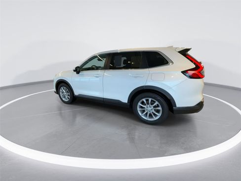 Used 2023 Honda CR-V EX-L image 5
