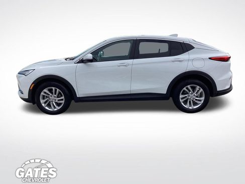 Used 2025 Buick Envista Preferred FWD image 6