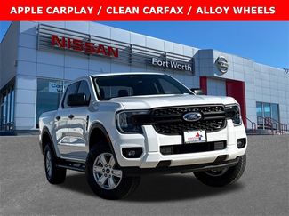 Used 2025 Ford Ranger XL w/ Trailer Tow Package video 1