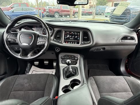 Used 2023 Dodge Challenger R/T w/ Plus Package image 22