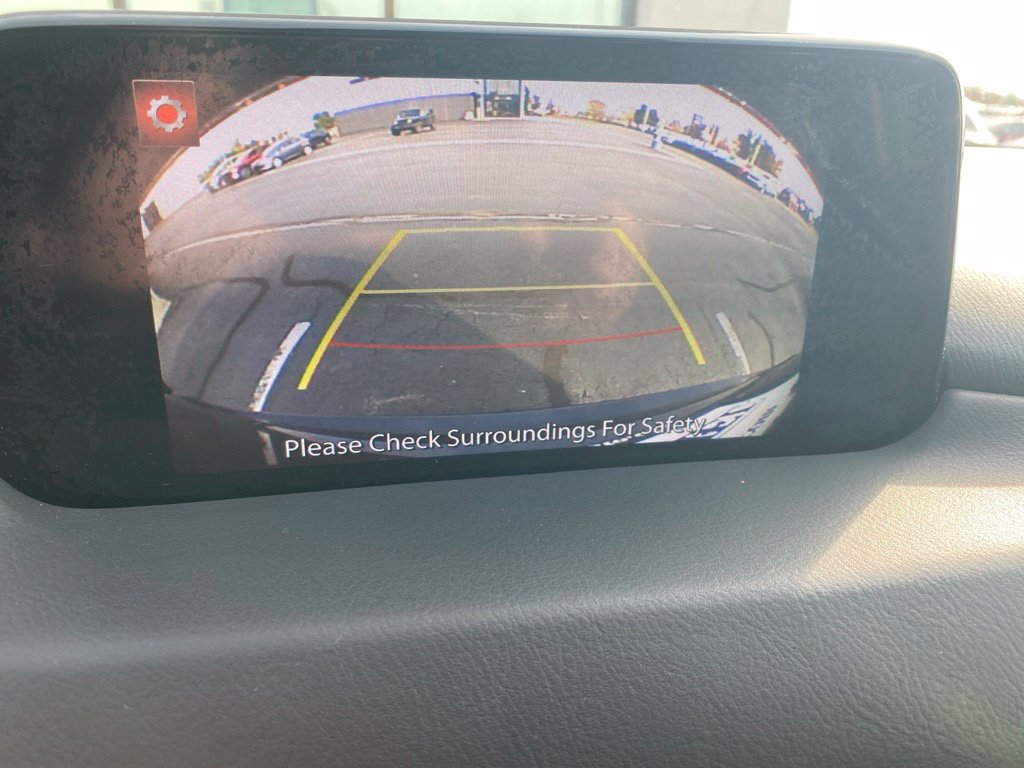 Used 2019 MAZDA CX-5 Touring AWD/4WD image 17
