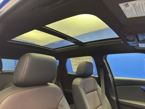 New 2026 Chevrolet Blazer RS image 25