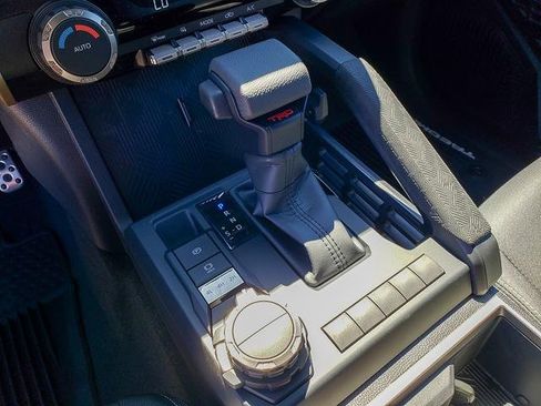 New 2025 Toyota Tacoma TRD Sport image 12