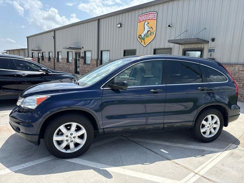 Used 2011 Honda CR-V SE image 17
