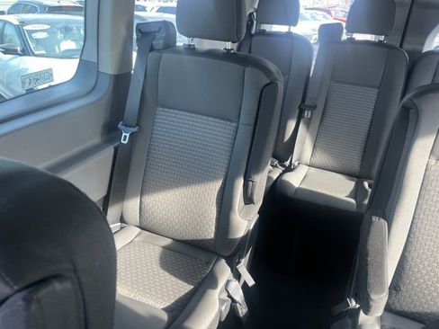 Used 2022 Ford Transit 350 XLT image 13