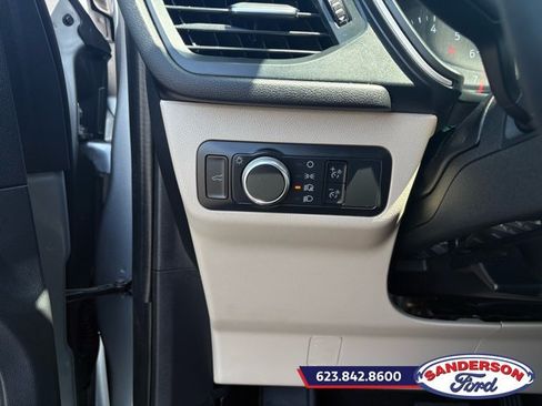 Certified 2022 Ford Escape SE w/ Convenience Package FWD image 12