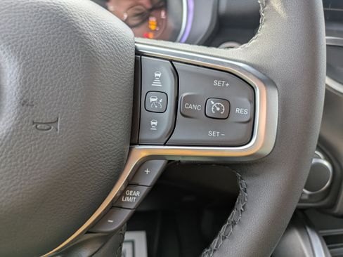 New 2026 RAM 1500 Big Horn image 19