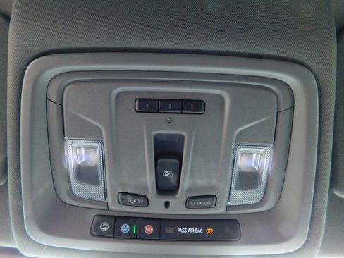 New 2026 Chevrolet Silverado 1500 RST w/ Convenience Package II image 22