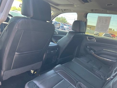 Used 2017 GMC Yukon XL Denali w/ Open Road Package RWD image 30