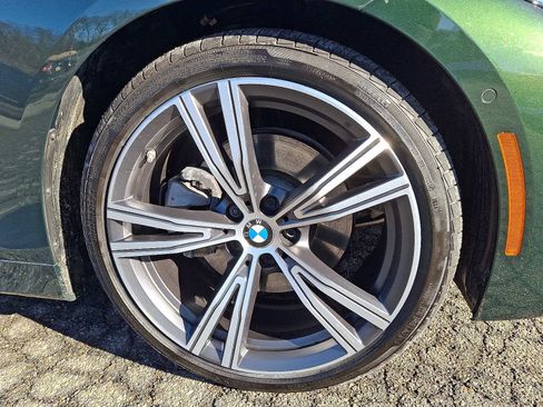 Used 2023 BMW 430i xDrive 430i xDrive w/ M Sport Package image 8