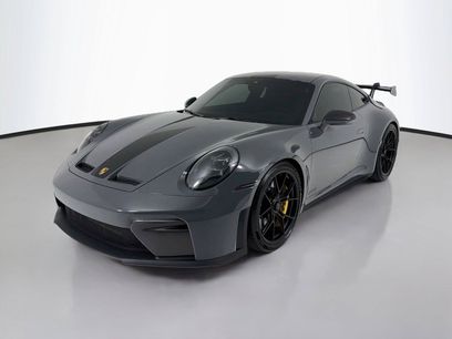 Used 2025 Porsche 911 GT3