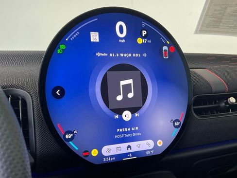 Used 2025 MINI Cooper John Cooper Works image 15