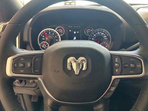 Used 2025 RAM 2500 Big Horn image 49