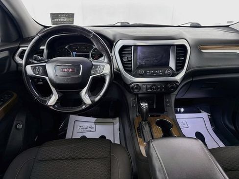 Used 2019 GMC Acadia SLE FWD image 22