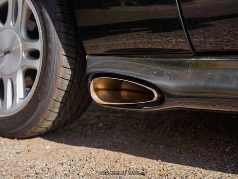 Used 1998 Ford Mustang GT image 83