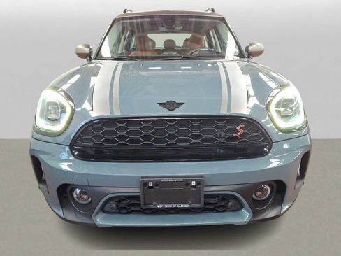 Certified 2023 MINI Cooper Countryman S AWD/4WD image 2
