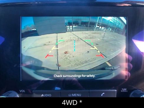 Certified 2022 Nissan Frontier S w/ Technology Package image 18