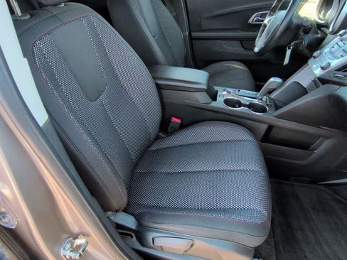 Used 2012 Chevrolet Equinox LT w/ Driver Convenience Package image 21