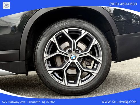 Used 2021 BMW X1 xDrive28i w/ Premium Package image 32