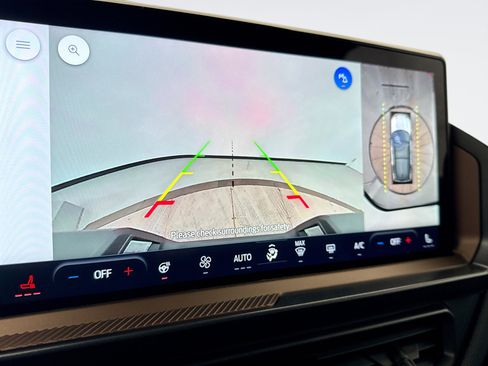 Used 2025 Ford Bronco Sport Outer Banks w/ Outer Banks Tech Package+ image 15