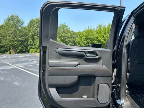 Used 2023 GMC Sierra 1500 AT4 w/ AT4 Premium Package AWD/4WD image 60