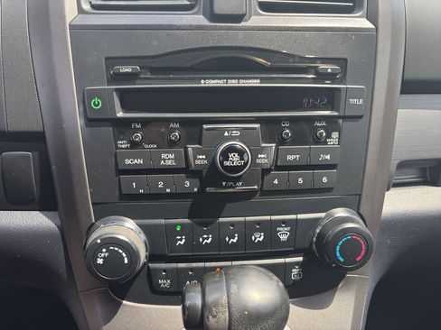 Used 2011 Honda CR-V SE image 7