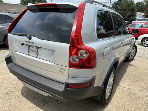 Used 2006 Volvo XC90 V8 AWD/4WD image 7