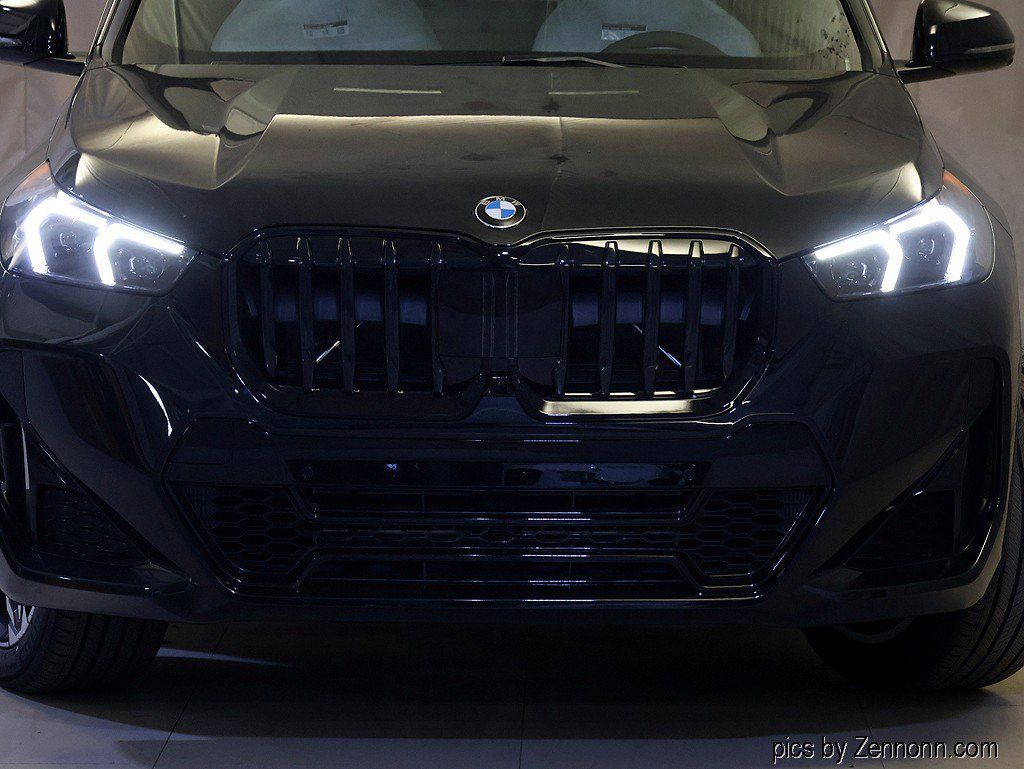 New 2027 BMW X1 xDrive28i AWD/4WD image 6