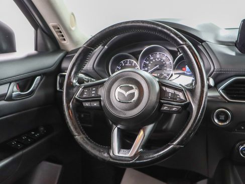 Used 2018 MAZDA CX-5 Touring image 12