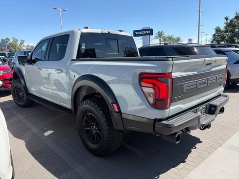 Used 2026 Ford F150 Raptor AWD/4WD image 2