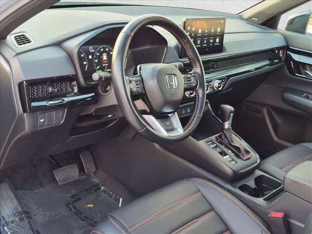 Used 2026 Honda CR-V Sport Touring image 9