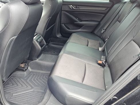 Used 2021 Honda Accord Sport image 11