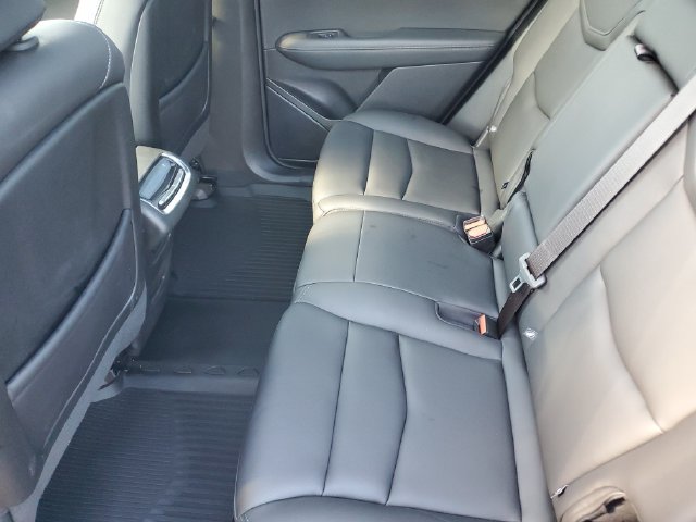 Certified 2025 Cadillac XT6 Luxury AWD/4WD image 30