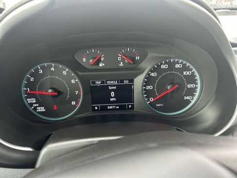 Used 2024 Chevrolet Malibu LT image 15