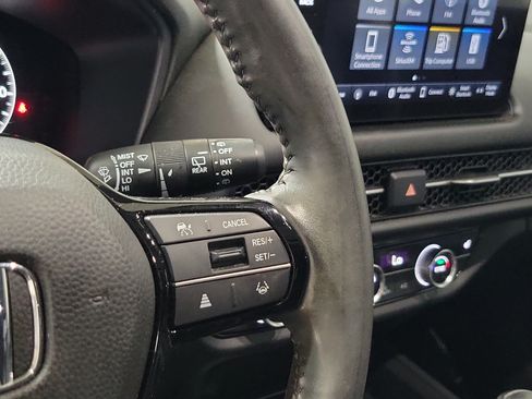 Certified 2024 Honda HR-V EX-L image 25