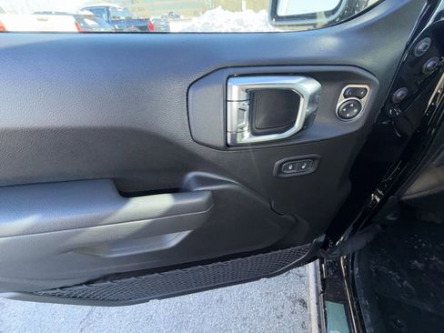 New 2026 Jeep Wrangler Willys image 15