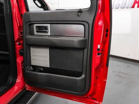Used 2014 Ford F150 FX4 w/ Equipment Group 402A Luxury AWD/4WD image 40